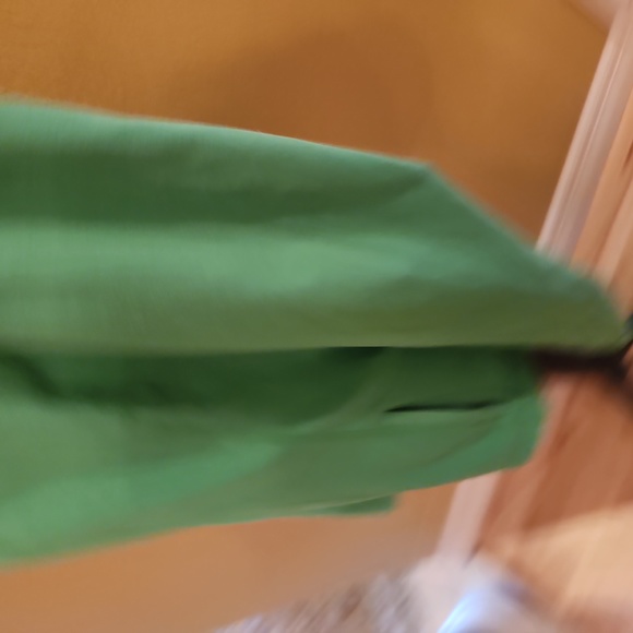 ZELLA brand full zip workout jacket - Picture 3 of 4